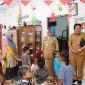 Bupati Purworejo Tinjau TPA di wilayah Kecamatan Kemiri.