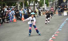 Jaring Atlet Berprestasi, Pemkab Gelar POPDA Sepatu Roda Purworejo 2026