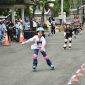 POPDA Sepatu Roda Purworejo selama dua hari berturut-turut pada pekan lalu..