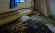 Kisah Inspiratif Hj. Komsiyah, Perajin Anyaman Bambu Purworejo yang Sukses Naik Haji dari Hasil Menabung