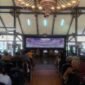 Rapat Koordinasi pelaksanaan Program Makan Bergizi Gratis di Purworejo.
