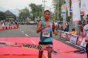 Para Ajang Bhayangkara Fun Run 2026 di Purworejo.