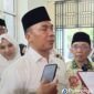 Menteri Kependudukan dan Pembangunan Keluarga sekaligus Kepala BKKBN RI Wihaji.