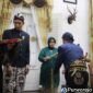 Bupati Purworejo Yuli Hastuti membuka secara resmi jalannya upacara adat dengan didampingi Wakil Bupati Dion Agasi Setiabudi.