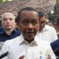 Menteri ESDM, Bahlil Lahadalia.