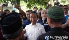 Menteri ESDM, Bahlil Lahadalia