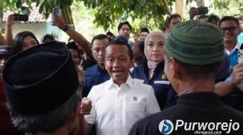 Menteri ESDM, Bahlil Lahadalia