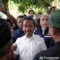 Menteri ESDM, Bahlil Lahadalia