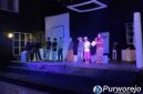 Komunitas Teater Purworejo sukses menghadirkan pertunjukan seni drama yang memukau penonton.