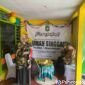 Bupati Purworejo Yuli Hastuti memimpin langsung upacara peresmian gedung operasional baru tersebut bersama jajaran dinas teknis terkait.