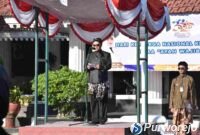Peringatan ke-33 Hari Keluarga Nasional (Harganas) Tahun 2026.