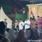 SMK Ma'arif NU 02 Kemiri gelar sholawat peringati satu dasawarsa berdirinya sekolah. Kegiatan berlangsung di halaman sekolah, Desa Winong, Kecamatan Kemiri, Sabtu (20/06/2026) malam.
