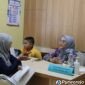 RSUD R.A.A. Tjokronegoro Purworejo hadirkan dokter spesialis keliling melalui program SPELING di Desa Grabag. 