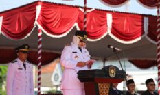 Pimpin Upacara Hari Lahir Pancasila, Bupati Yuli Hastuti Tekankan Pentingnya Menjaga Persatuan di Tengah Keberagaman