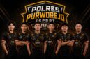 Dukung Pengembangan Talenta Digital, Polres Purworejo Kirim Dua Tim ke Esport Kapolda Jateng Cup 2026