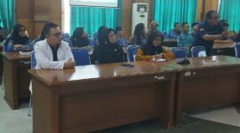 Lengkapi Layanan Onkologi, RSUD dr. Tjitrowardojo Purworejo Bersiap Operasikan Radioterapi