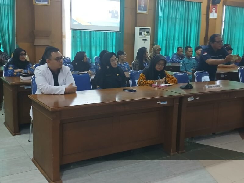 Lengkapi Layanan Onkologi, RSUD dr. Tjitrowardojo Purworejo Bersiap Operasikan Radioterapi