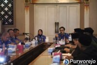 Lima Program Strategis Disiapkan, Pemkab Purworejo Bangun Dukungan Awal Bersama DPRD