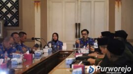 Lima Program Strategis Disiapkan, Pemkab Purworejo Bangun Dukungan Awal Bersama DPRD