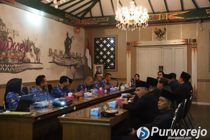Selamatkan Warisan Sejarah Purworejo, Pemkab Siapkan Penanganan Situs Prasasti Kayu Arahiwang