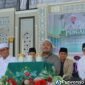 Pengajian Akbar Tutup Haflah Akhirussanah ke-12, Darut Tauhied 8 Kemiri Teguhkan Komitmen Cetak Generasi Berakhlak