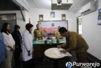 Empat Organisasi Kemasyarakatan di Purworejo Terima Hibah APBD 2026 Senilai Rp150 Juta