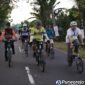 Fun Bike Hari Bhayangkara ke-80, Polres Purworejo Kampanyekan Keselamatan Berlalu Lintas
