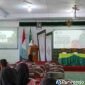 Senat Mahasiswa (SEMA) STAINU Purworejo menggelar rapat paripurna pengesahan RUU pertama dalam sejarah organisasinya.