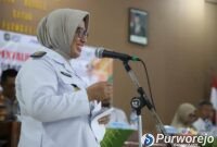Bupati Purworejo, Yuli Hastuti