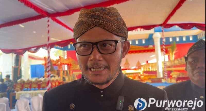 Anggota DPRD Provinsi Jawa Tengah Fraksi PDI Perjuangan Muhammad Hajar Zainudin.
