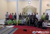 kegiatan Rihlah, Konsolidasi Organisasi, dan Penanganan Praktisi JRA se Purworejo.