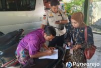 Gerakan Disiplin Pajak Untuk Rakyat atau yang dikenal dengan nama Gadis Pantura untuk meningkatkan kepatuhan pajak di kalangan ASN.