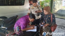 Gerakan Disiplin Pajak Untuk Rakyat atau yang dikenal dengan nama Gadis Pantura untuk meningkatkan kepatuhan pajak di kalangan ASN.