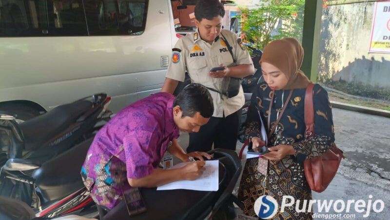 Gerakan Disiplin Pajak Untuk Rakyat atau yang dikenal dengan nama Gadis Pantura untuk meningkatkan kepatuhan pajak di kalangan ASN.