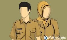 Diduga Langgar Disiplin ASN, Pemkab Purworejo Bebastugaskan Lurah Pangenjurutengah