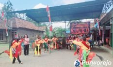 Dinporapar Purworejo Kembangkan Desa Wisata Purbayan Melalui Program Doldeswita