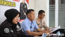 Kepolisian Resor Purworejo meluruskan kabar bohong terkait kekerasan jalanan.