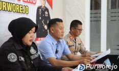 Video Viral Begal Di Purworejo Dipastikan Kasus Pengeroyokan Pelajar