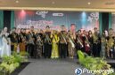 Ajang pemilihan pemuda berprestasi tingkat daerah di Kabupaten Purworejo.