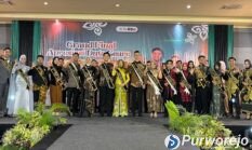 Dastin dan Kayla Terpilih Sebagai Duta GenRe Purworejo 2026