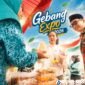 Wabup Dion Agasi saat pembukaan ajang Gebang Expo 2026 berlangsung meriah di depan Kantor Kecamatan Gebang.