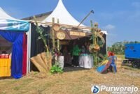 Gelaran Gebang Expo 2026 sukses mencatatkan angka transaksi sebesar Rp76,7 juta.