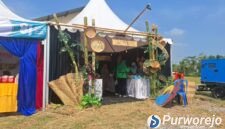 Gelaran Gebang Expo 2026 sukses mencatatkan angka transaksi sebesar Rp76,7 juta.