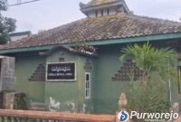 Pondok Pesantren Minhajut Tholibin di wilayah Purworejo yang terancam di eksekusi.