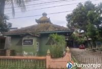 Pondok Pesantren Minhajut Tholibin di wilayah Purworejo yang terancam di eksekusi.