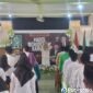 Ratusan kader PKB Purworejo mengikuti Pendidikan Kader Penggerak Bangsa angkatan ke-4.