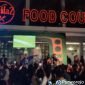 Deklaz Foodcourt Kutoarjo menggelar pertunjukan musik meriah pada Sabtu, 15 Agustus 2026.
