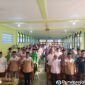 Ratusan kader PKB Purworejo digembleng dalam Pendidikan Kader Penggerak Bangsa angkatan ke-4.