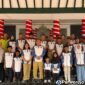 Sebanyak 11 atlet Purworejo dipastikan siap berlaga pada ajang Peparpeda Jateng 2026.