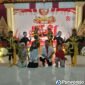 Program pembinaan karakter anak digelar melalui pentas seni di Balai Desa Kaligono, Kaligesing, Purworejo. 